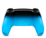 Pad SONY DualSense kontroler Rhythm Blue do PlayStation 5 - 1483502 - zdjęcie 2